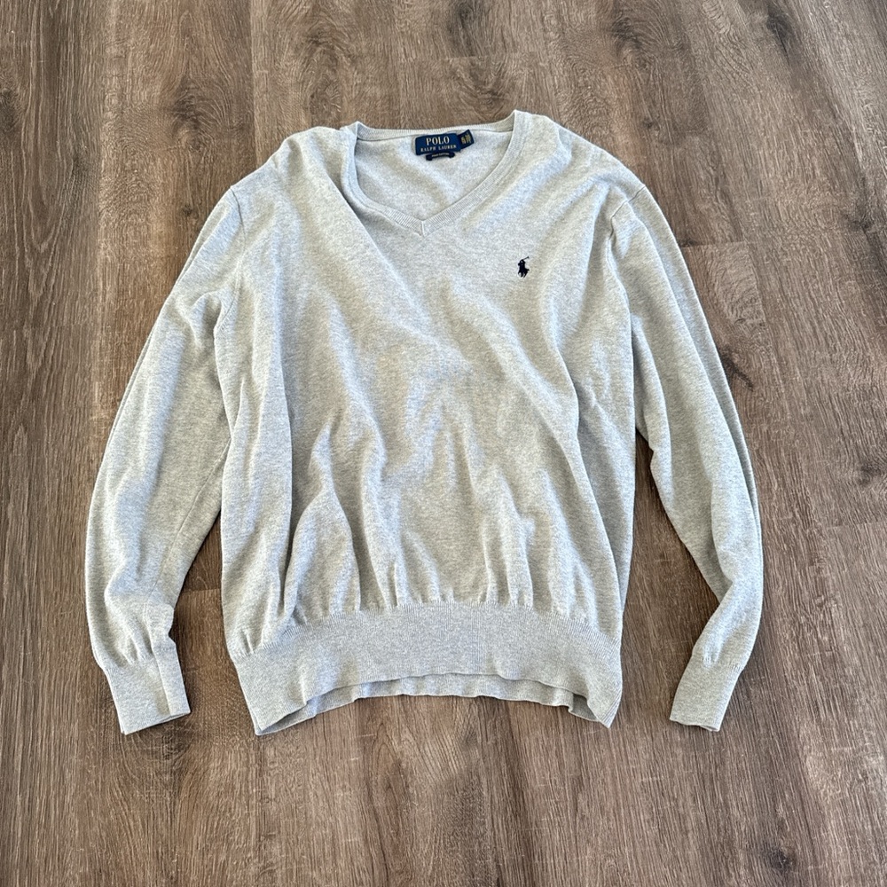 Ralph Lauren Sweater